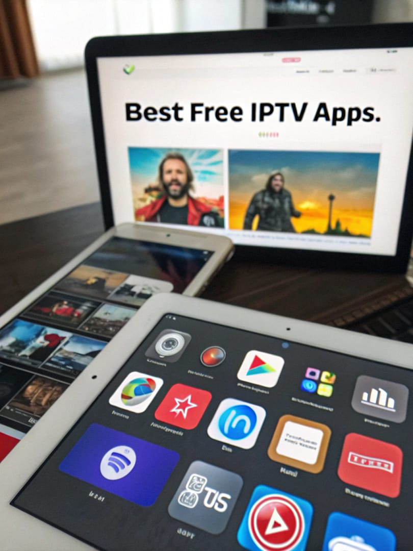 best free iptv apps - XC IPTV SUBSCRIPTIONS