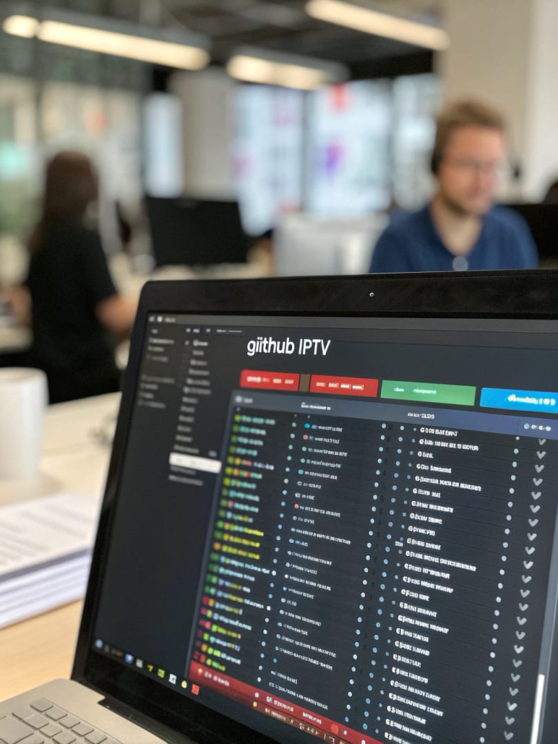 github iptv playlist - XC IPTV SUBSCRIPTIONS