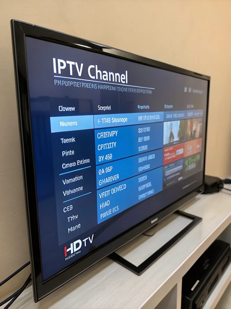 hdtv iptv - XC IPTV SUBSCRIPTIONS