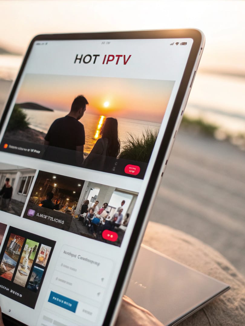 hot iptv app - XC IPTV SUBSCRIPTIONS
