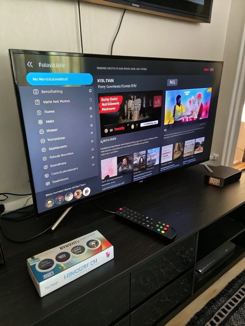 iptv application for tv - XC IPTV SUBSCRIPTIONS