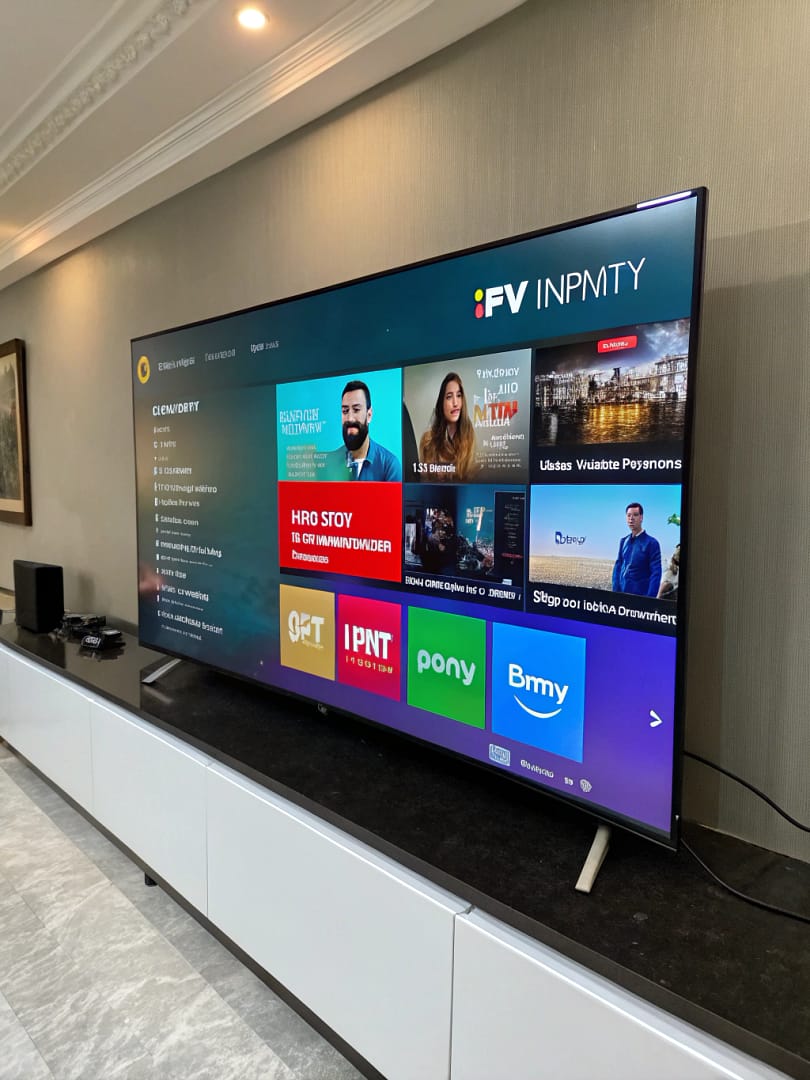 iptv infinity - XC IPTV SUBSCRIPTIONS