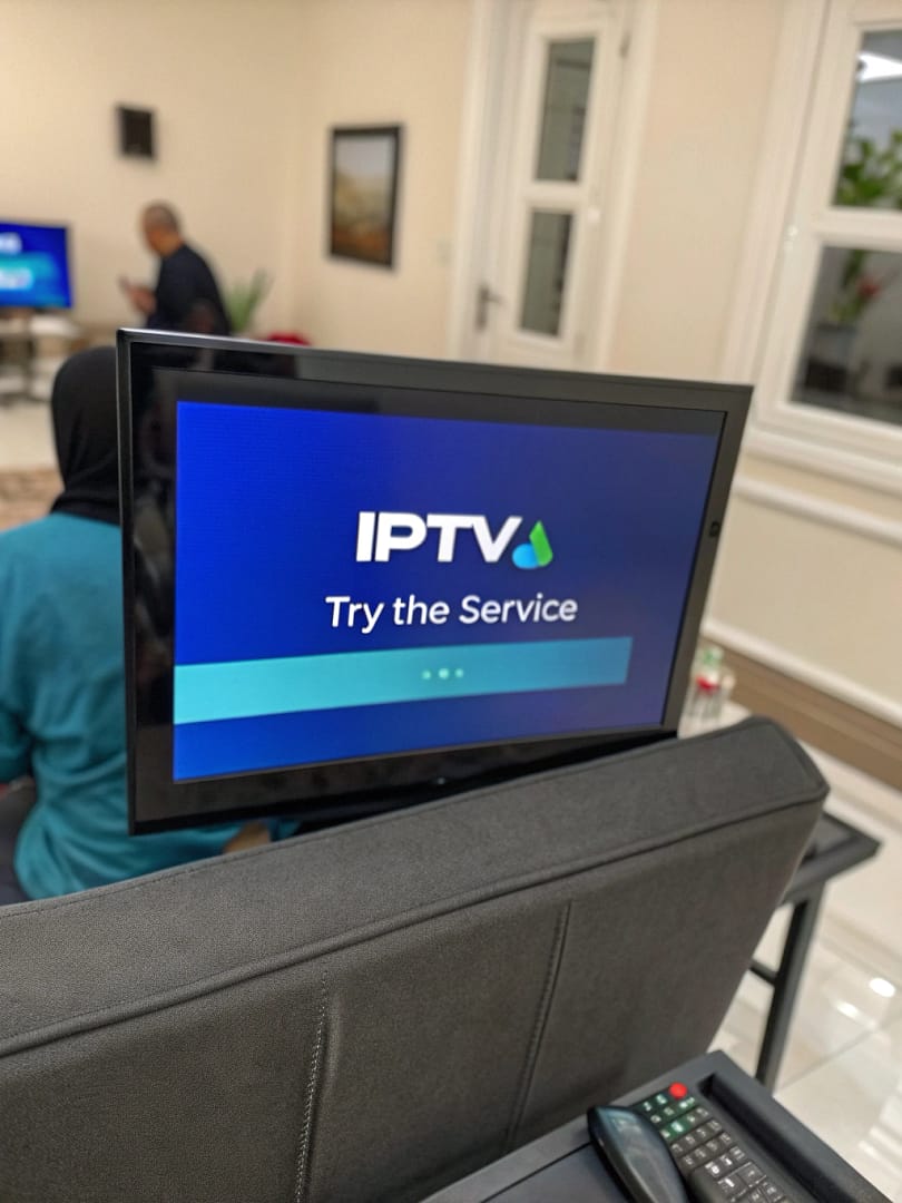iptv instant trial - XC IPTV SUBSCRIPTIONS