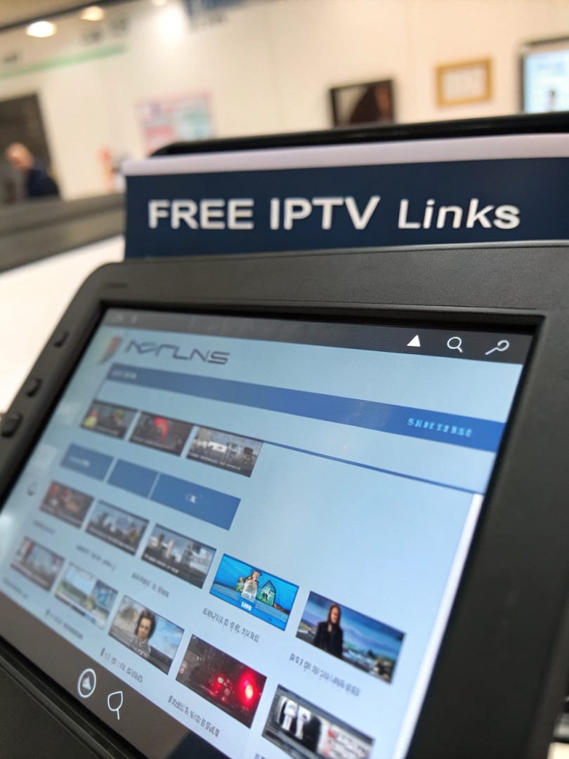 iptv links free - XC IPTV SUBSCRIPTIONS