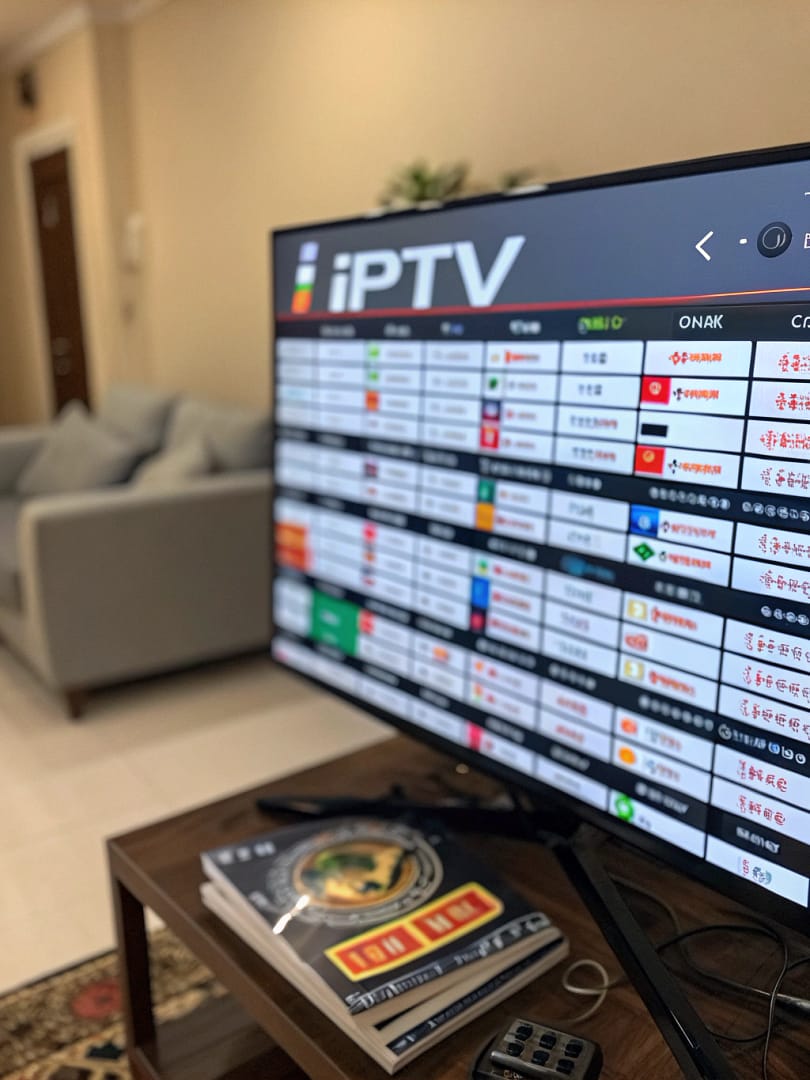 iptv list - XC IPTV SUBSCRIPTIONS