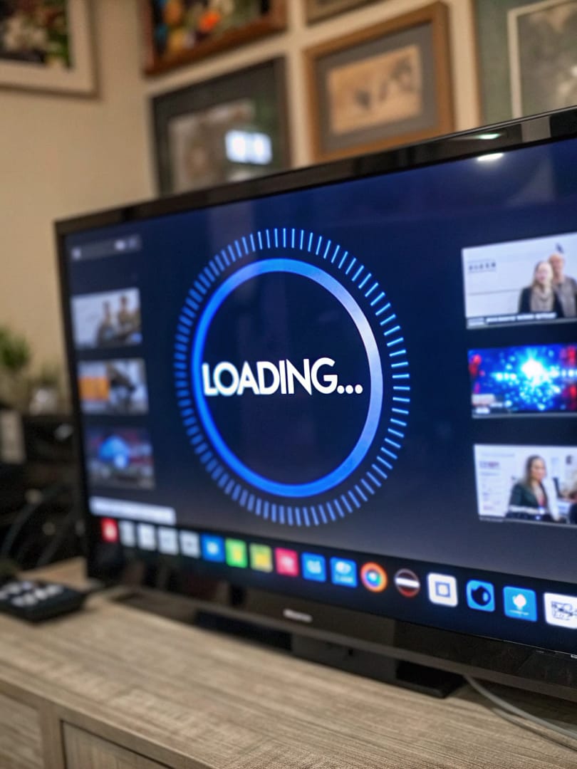 iptv loading - XC IPTV SUBSCRIPTIONS