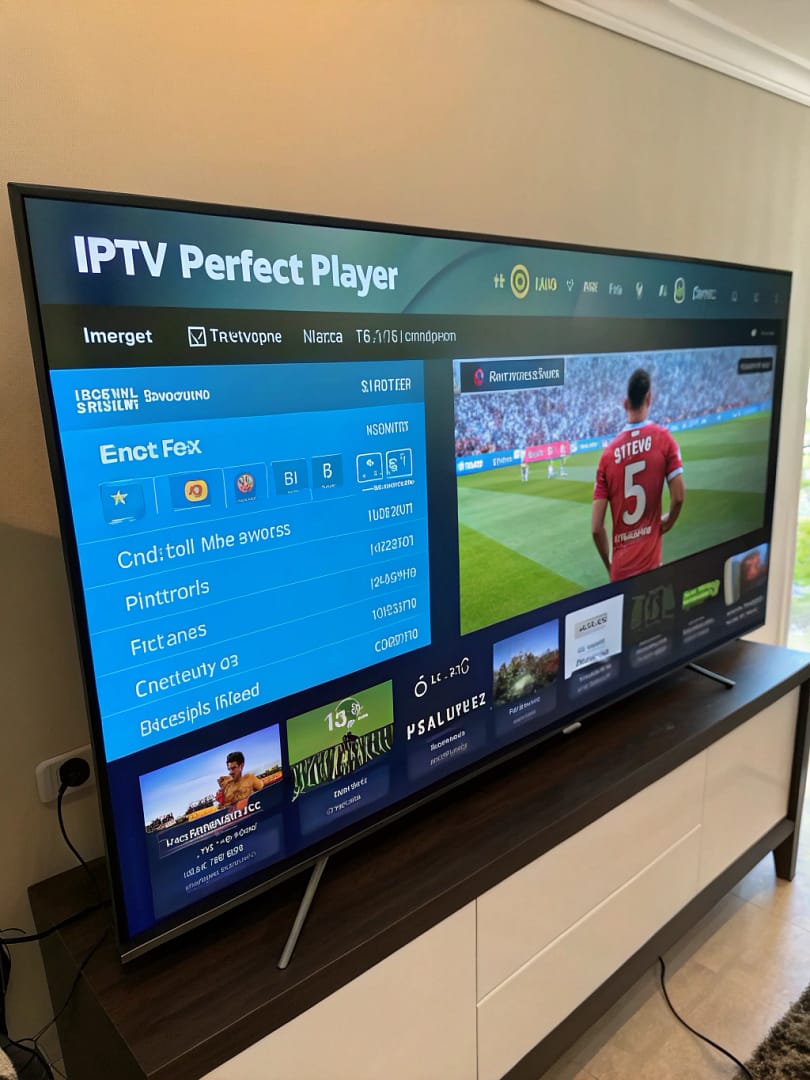 iptv perfect player - XC IPTV SUBSCRIPTIONS