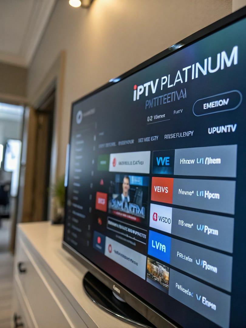iptv platinum - XC IPTV SUBSCRIPTIONS