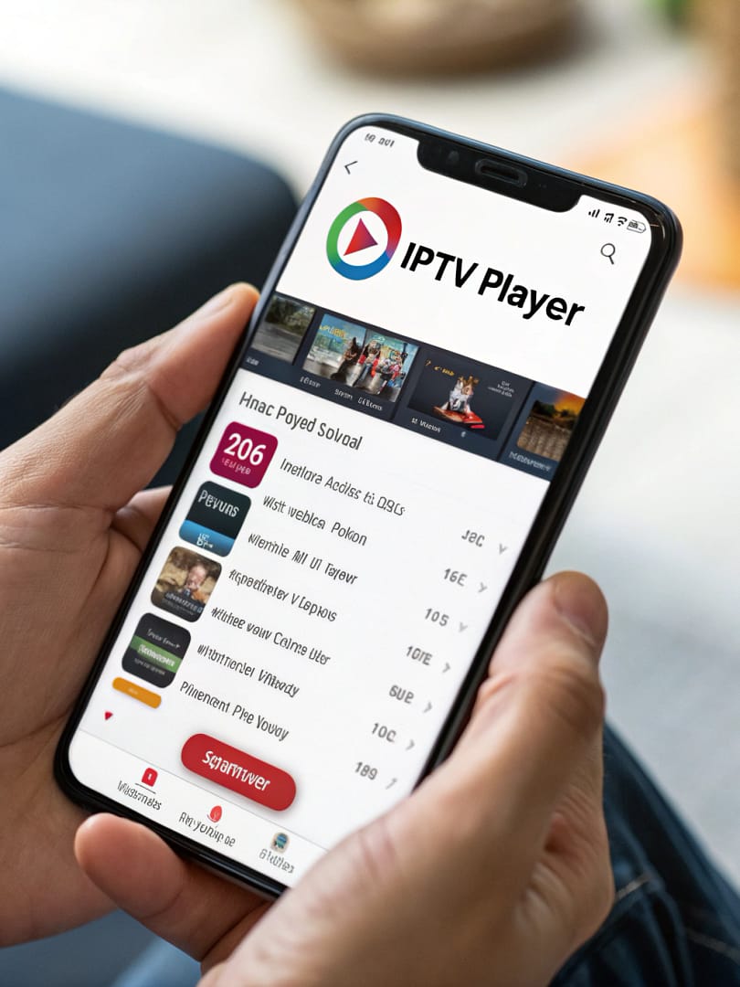 iptv player apk - XC IPTV SUBSCRIPTIONS
