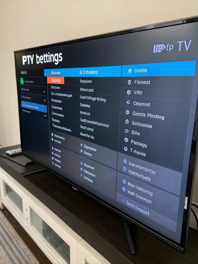 iptv setting - XC IPTV SUBSCRIPTIONS