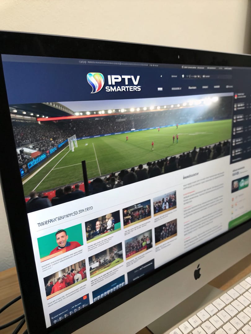 iptv smarters website - XC IPTV SUBSCRIPTIONS