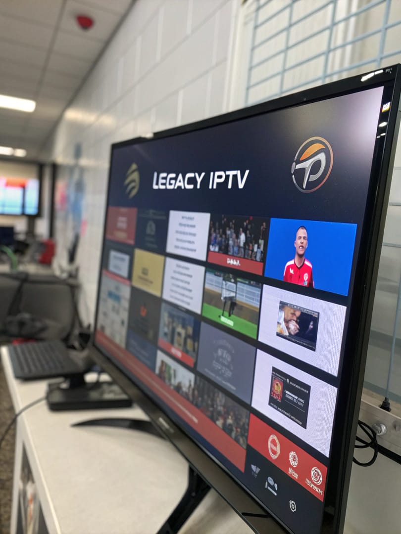 legacy iptv - XC IPTV SUBSCRIPTIONS