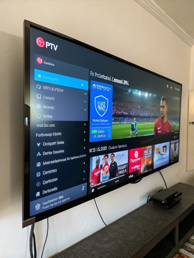 lg tv iptv app - XC IPTV SUBSCRIPTIONS