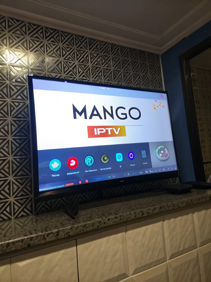 mango iptv - XC IPTV SUBSCRIPTIONS
