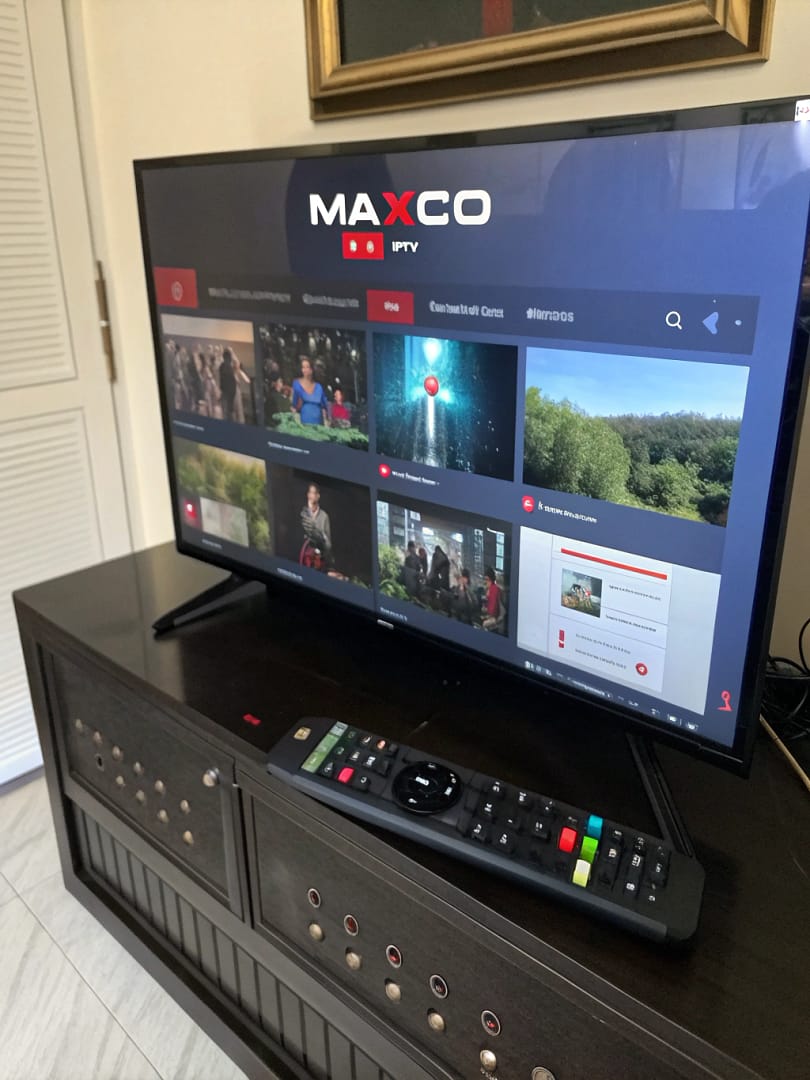 maxco iptv - XC IPTV SUBSCRIPTIONS