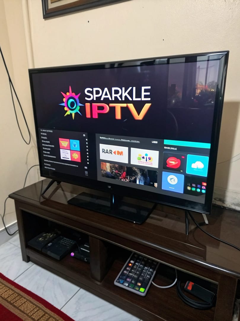 sparkle iptv - XC IPTV SUBSCRIPTIONS