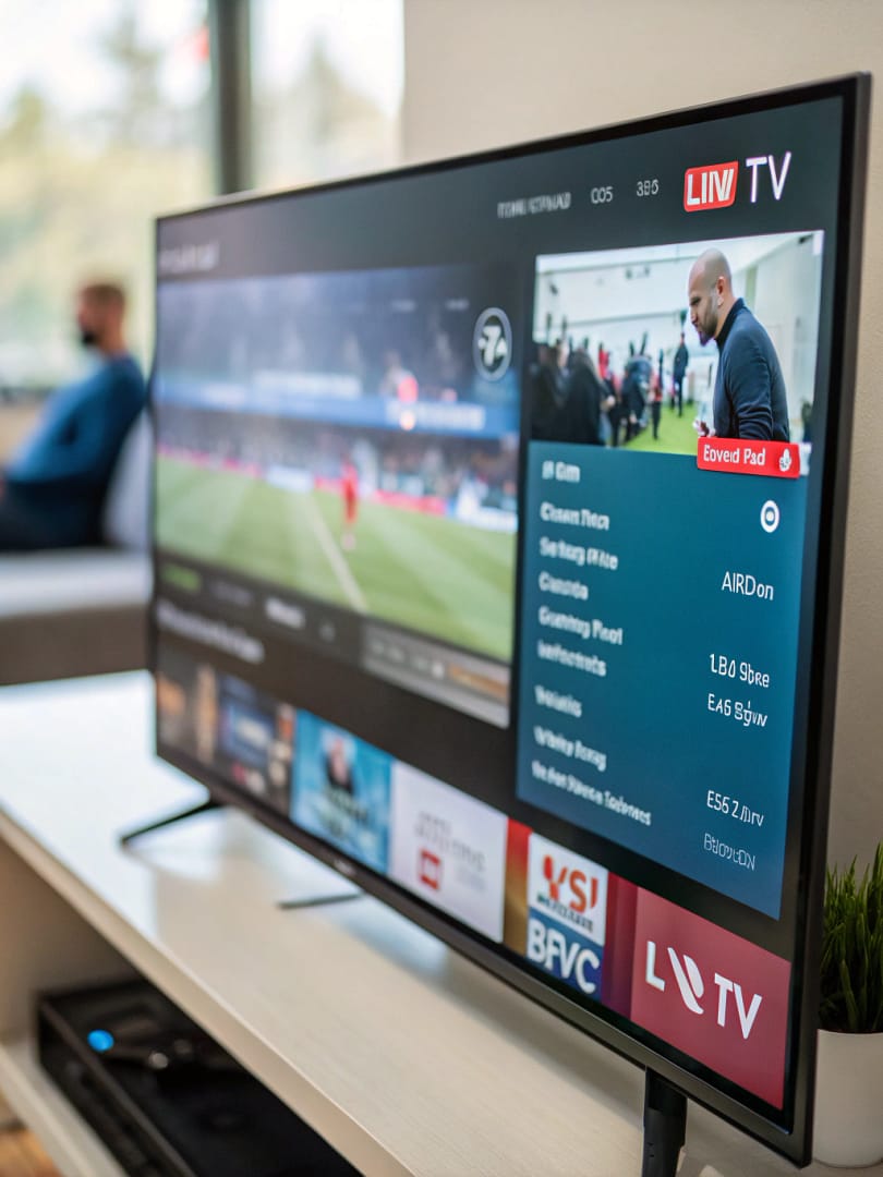 streaming iptv - XC IPTV SUBSCRIPTIONS