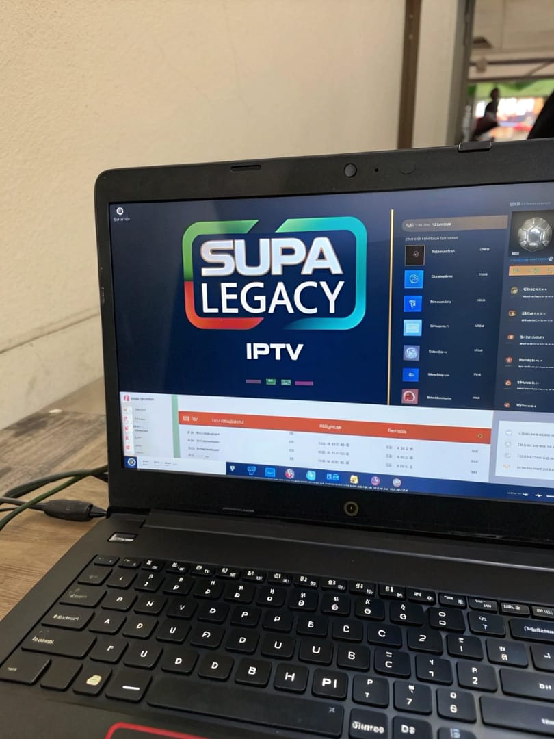 supa legacy iptv windows - XC IPTV SUBSCRIPTIONS