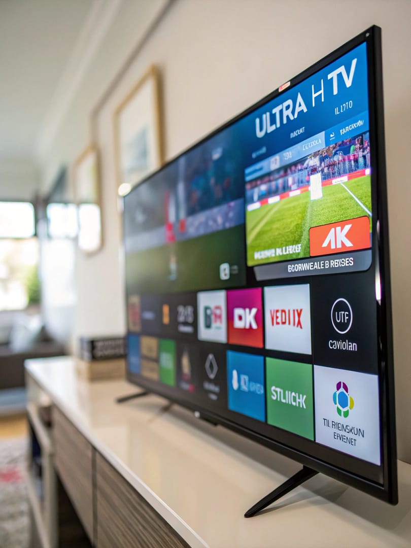 ultra hd iptv - XC IPTV SUBSCRIPTIONS