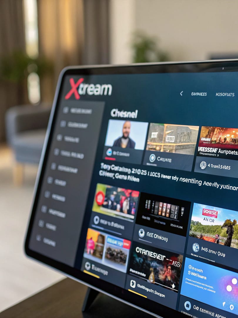 xtream iptv app - XC IPTV SUBSCRIPTIONS