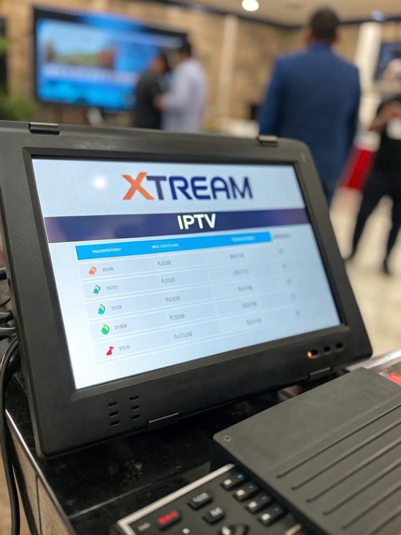 xtream iptv codes - XC IPTV SUBSCRIPTIONS