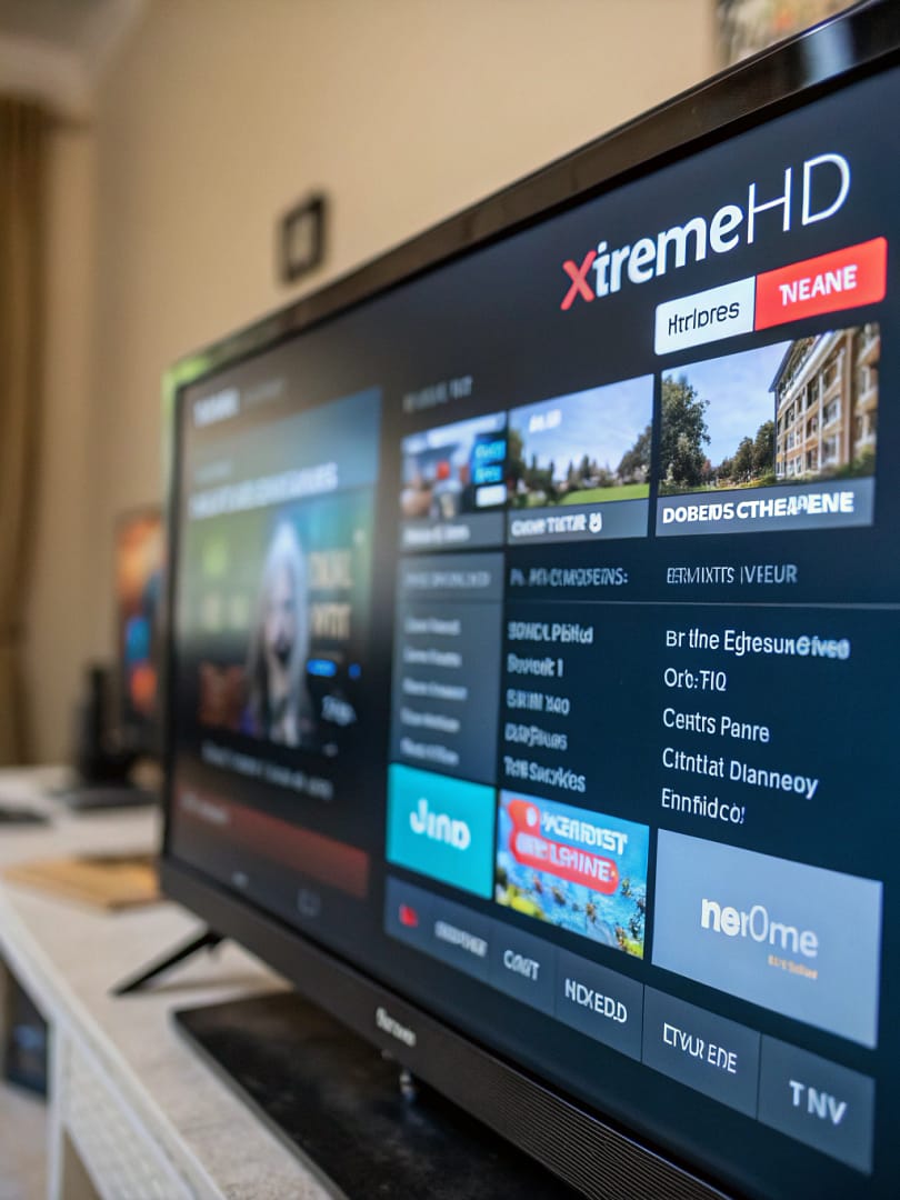 Xtremehd iptv Discover the Future of Entertainment - XC IPTV SUBSCRIPTIONS