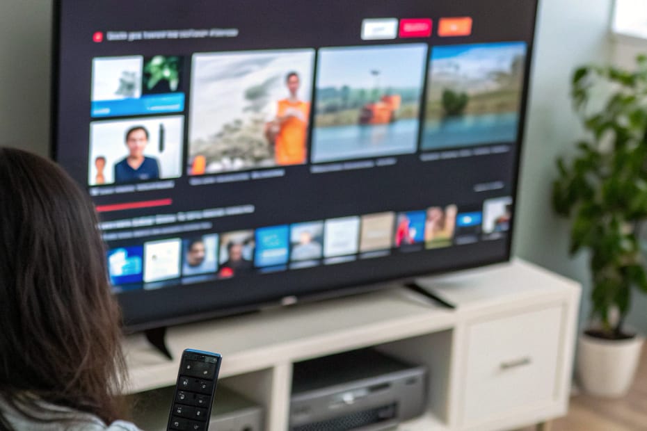 Best IPTV service Reddit