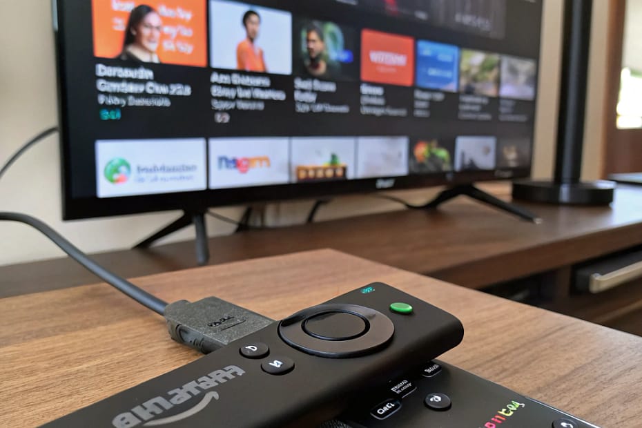 amazon fire stick iptv