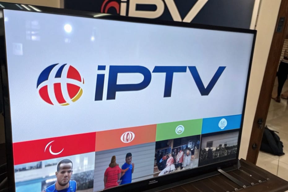 apollo group iptv