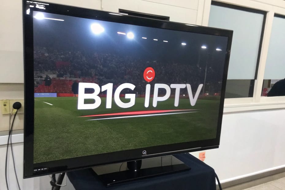 b1g iptv