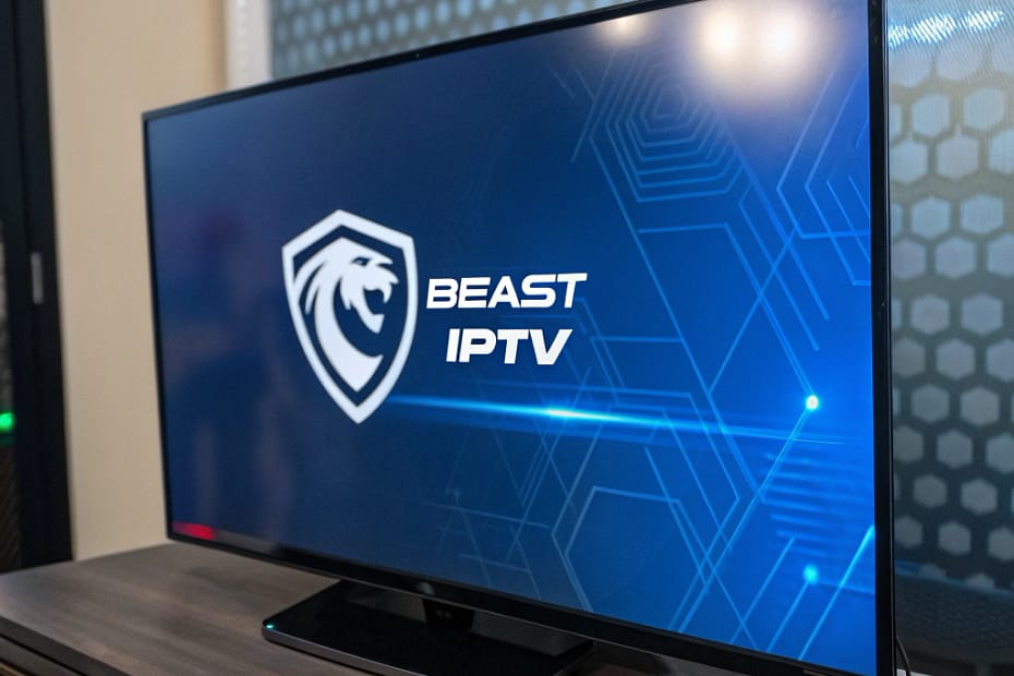 beast iptv