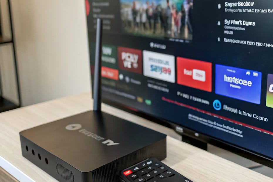 best android tv box for iptv