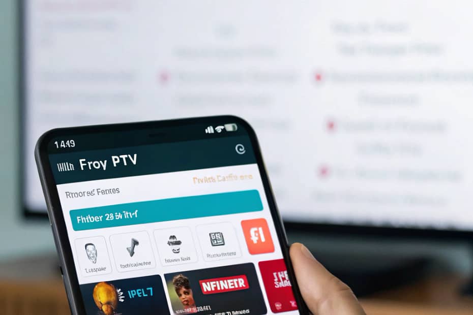 best free iptv app for firestick