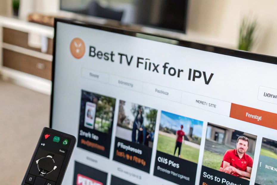 best iptv app for firestick