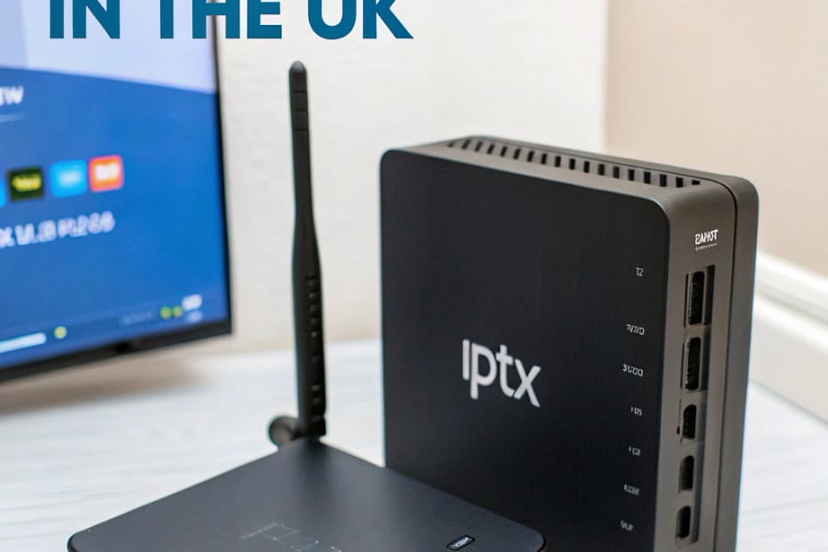 best iptv box 2023 uk