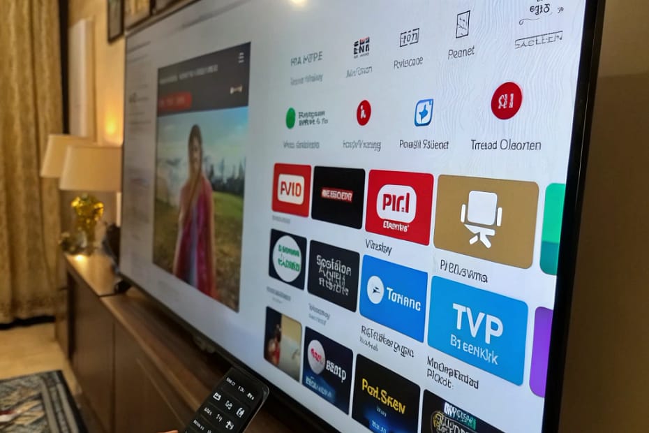 best iptv player android