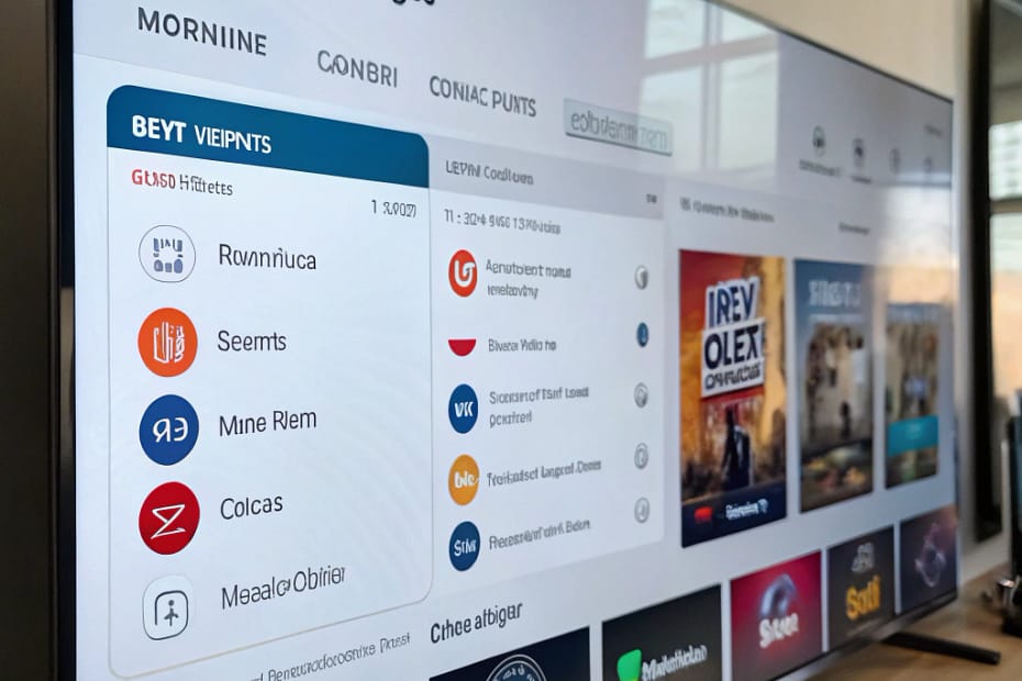 best iptv subscription