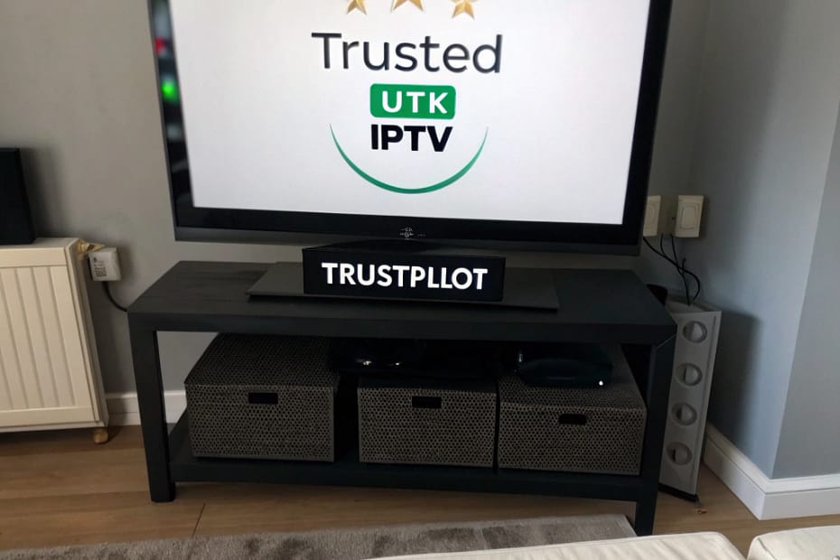 best iptv uk trustpilot