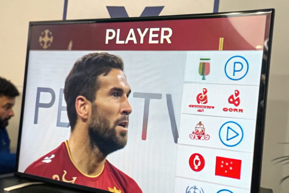 best player for iptv