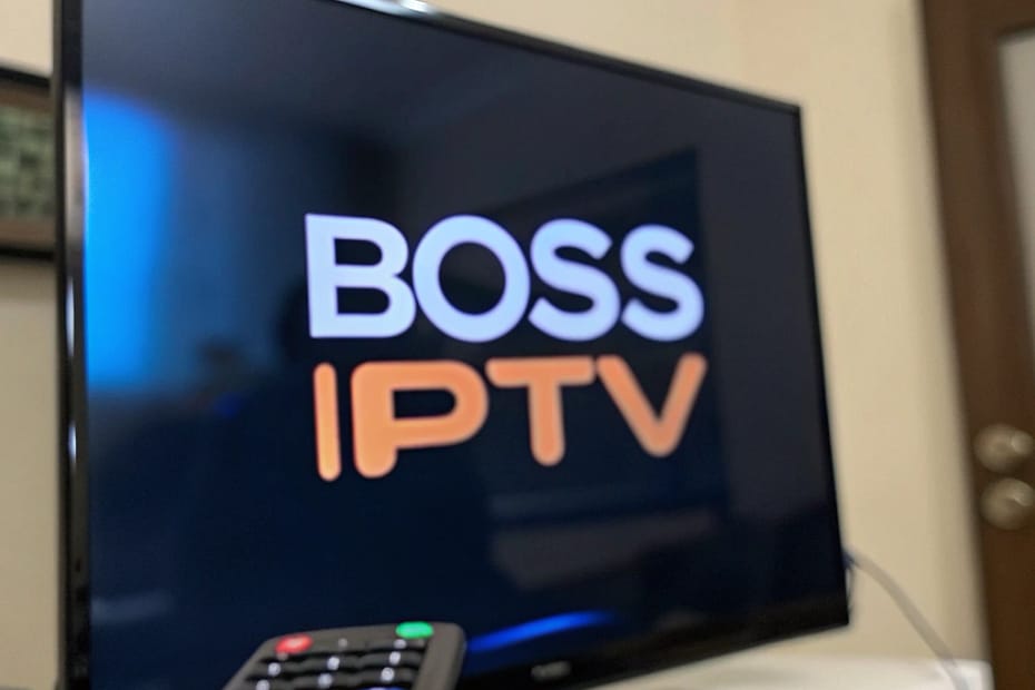 boss iptv