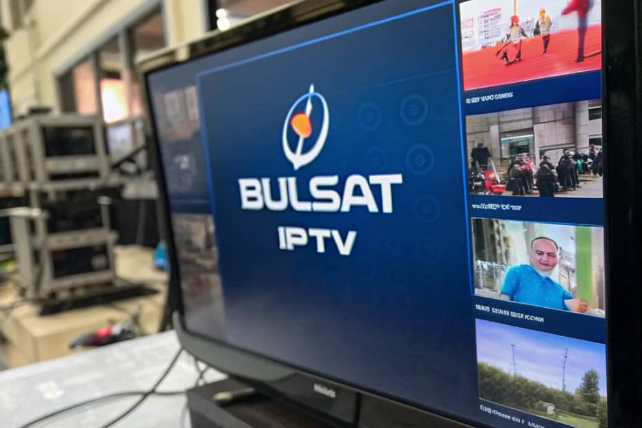 bulsat iptv