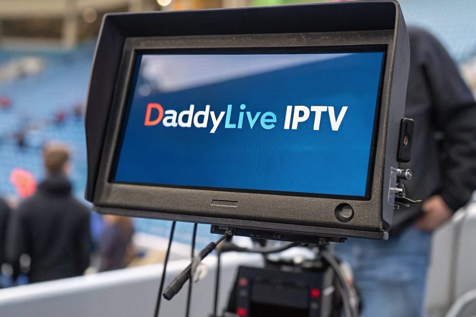 daddylive iptv