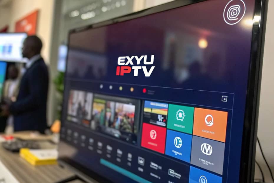 exyu iptv