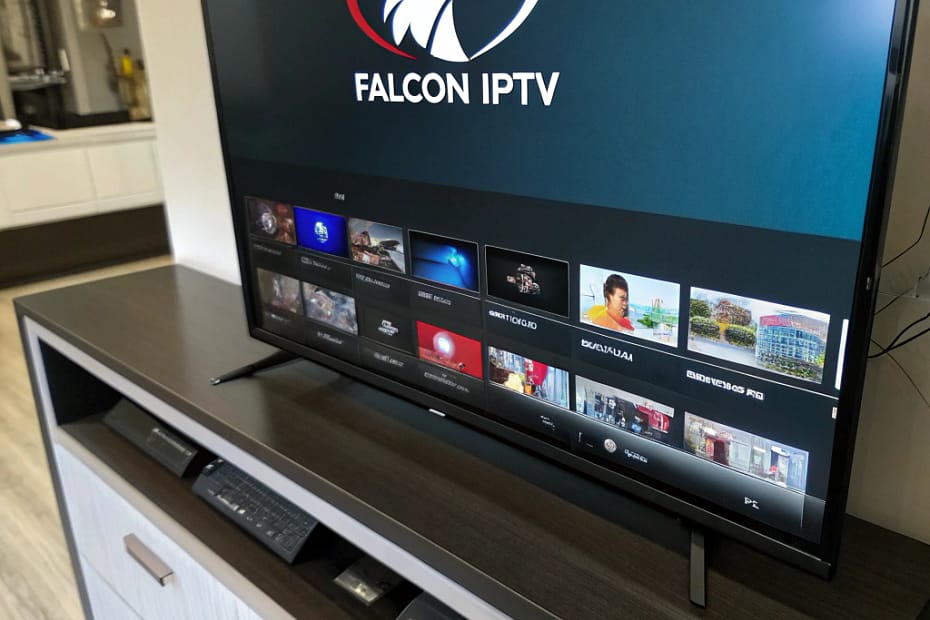 falcon iptv