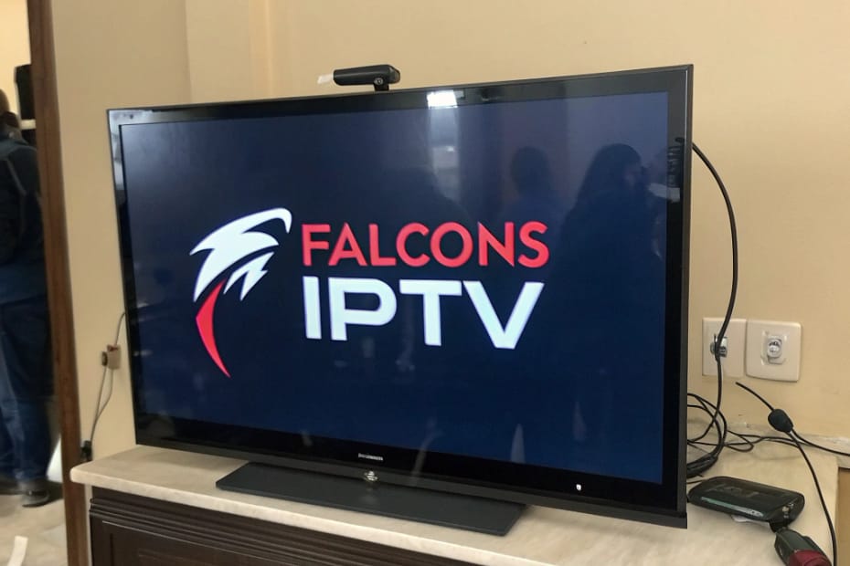 falcons iptv