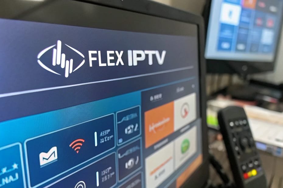 flex iptv