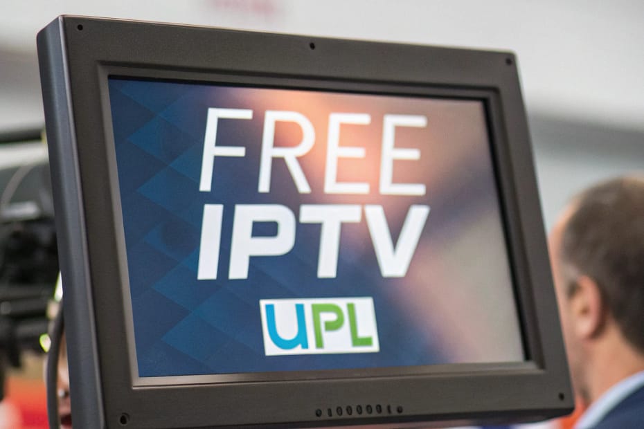 free iptv url