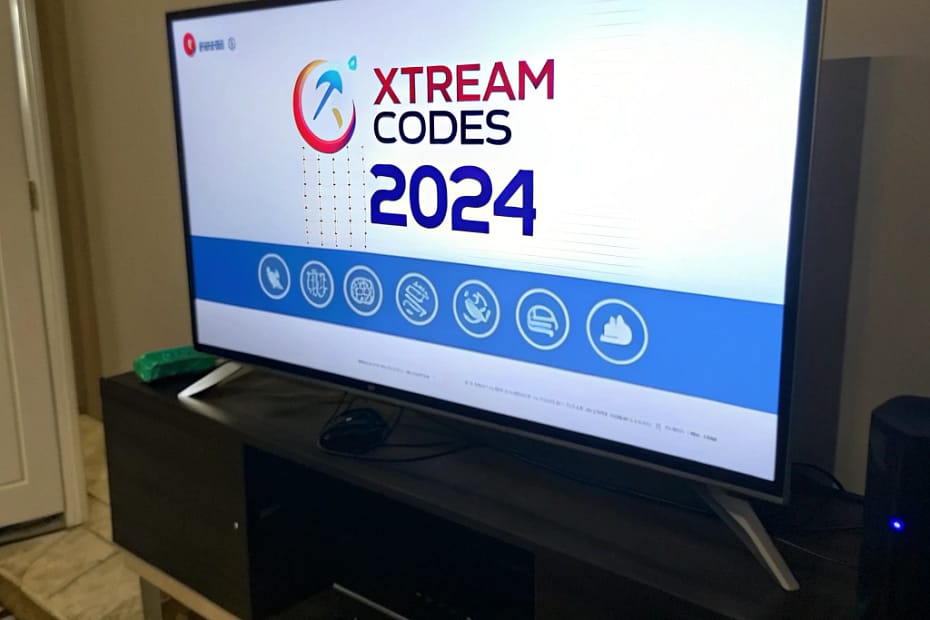 free xtream iptv codes 2024