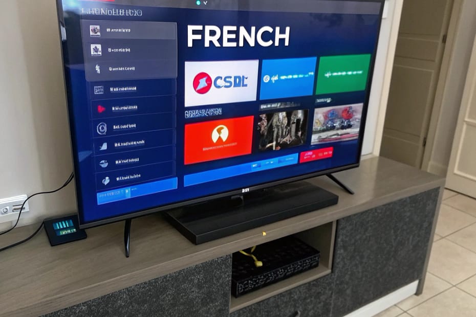 french iptv