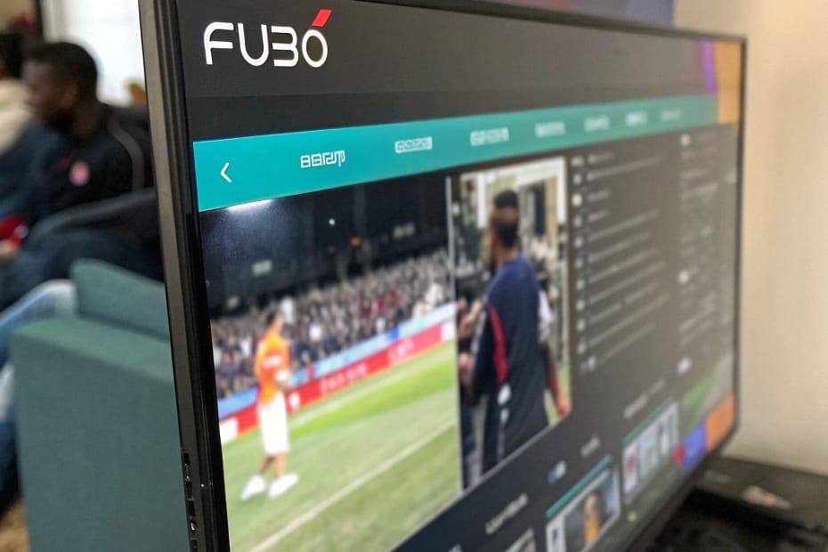 fubo iptv